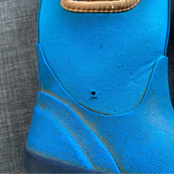 GLOSH BY BOGS BOOTS - Picture 11 of 11